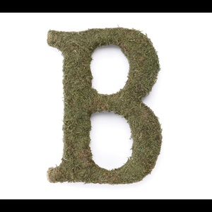 Meet your Posher, Lanny